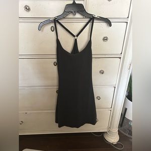 Outdoor Voices Exercise Dress